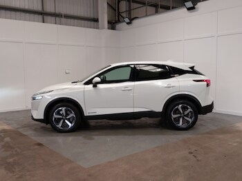Used Nissan Qashqai 2023 for sale - 78704040: Photo
