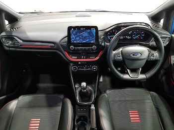 Used Ford Fiesta 2019 for sale - 78654172: Photo