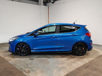 Used Ford Fiesta 2019 for sale - 78654172: Photo