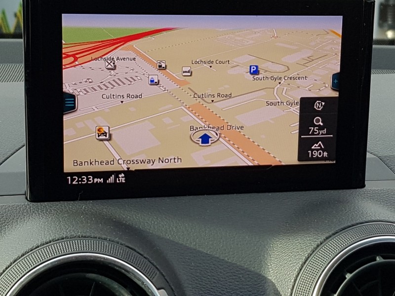 Used Audi Q2 2017 for sale - 76450987: Photo 11