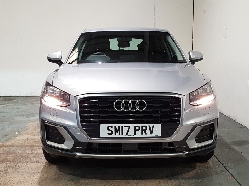 Used Audi Q2 2017 for sale - 76450987: Photo 12