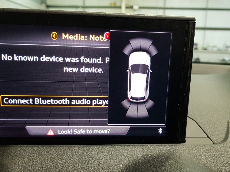 Used Audi Q2 2017 for sale - 76450987: Photo 13