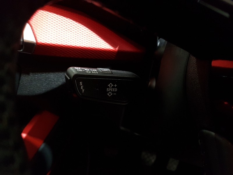 Used Audi Q2 2017 for sale - 76450987: Photo 14