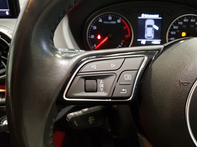 Used Audi Q2 2017 for sale - 76450987: Photo 15