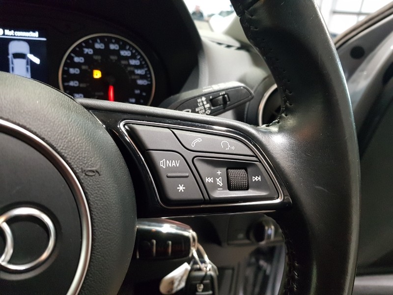 Used Audi Q2 2017 for sale - 76450987: Photo 16