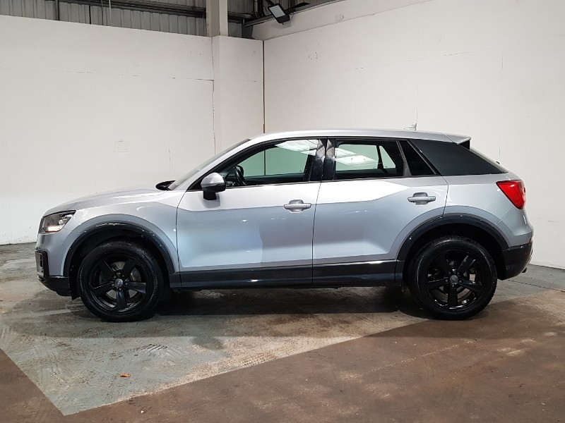 Used Audi Q2 2017 for sale - 76450987: Photo 4