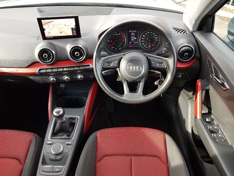 Used Audi Q2 2017 for sale - 76450987: Photo 7