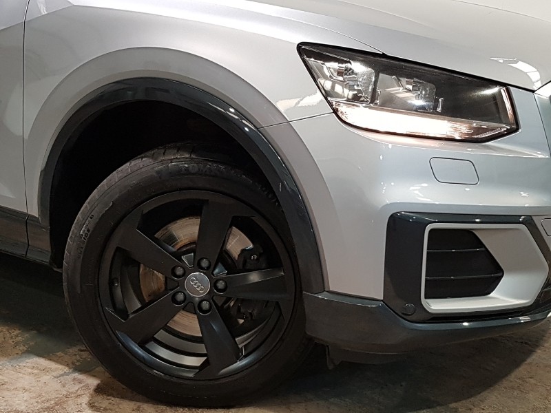 Used Audi Q2 2017 for sale - 76450987: Photo 9