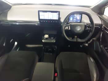 Used MG MG4 2024 for sale - 79870190: Photo