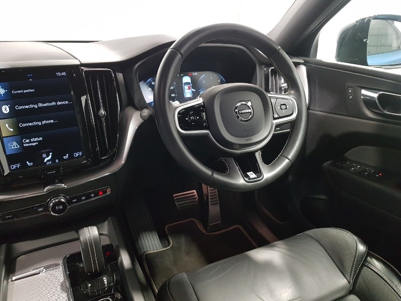 Used Volvo XC60 2019 for sale - 78093835: Photo 10