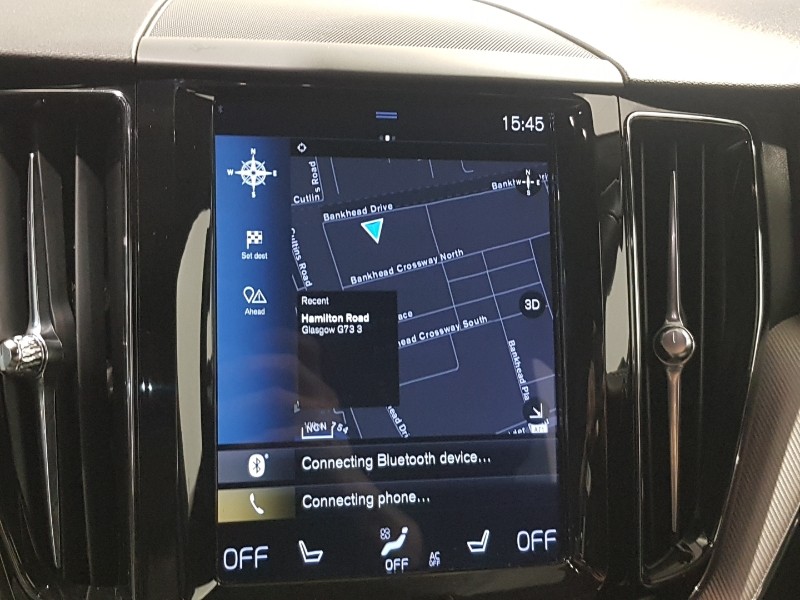 Used Volvo XC60 2019 for sale - 78093835: Photo 11