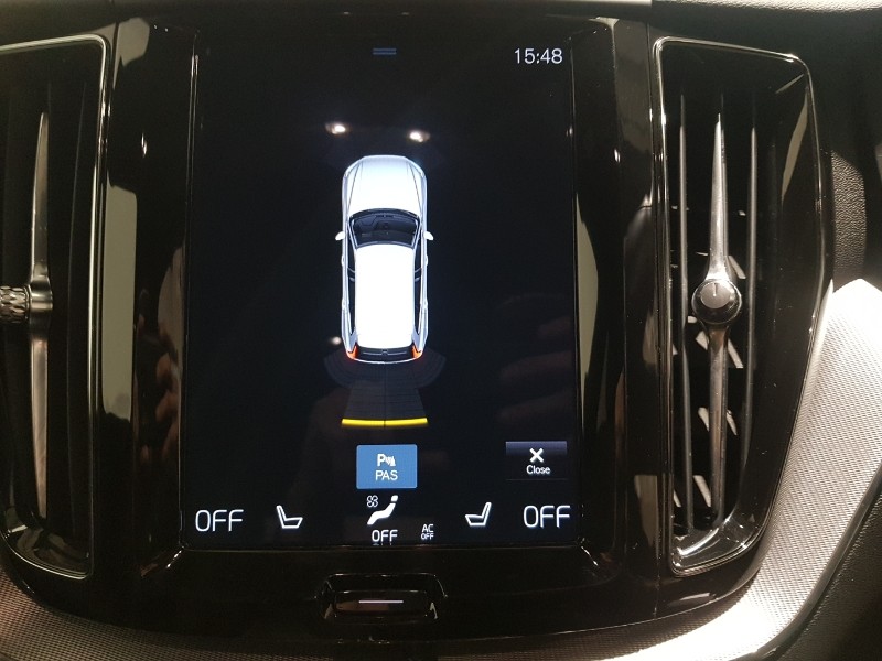 Used Volvo XC60 2019 for sale - 78093835: Photo 13