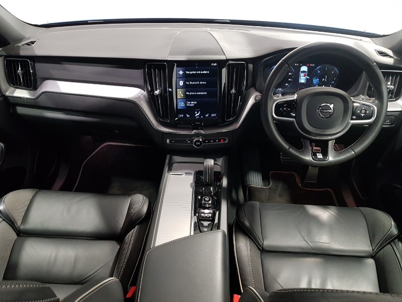 Used Volvo XC60 2019 for sale - 78093835: Photo 2