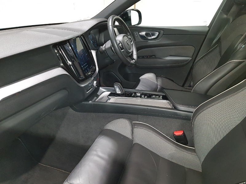 Used Volvo XC60 2019 for sale - 78093835: Photo 5