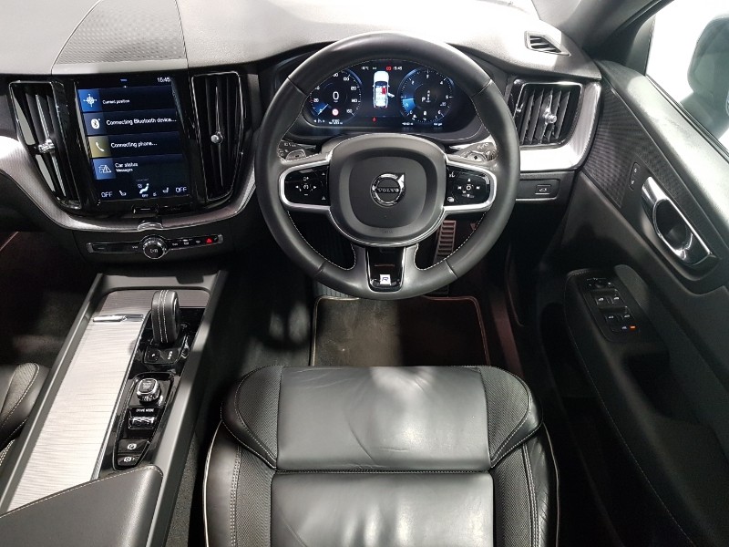 Used Volvo XC60 2019 for sale - 78093835: Photo 7