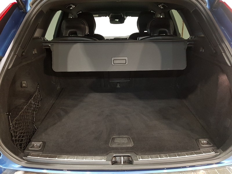 Used Volvo XC60 2019 for sale - 78093835: Photo 8
