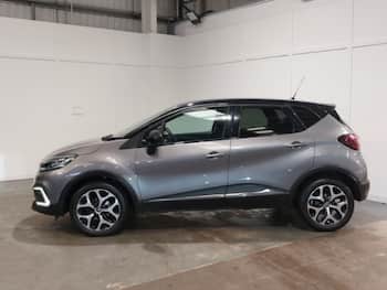 Used Renault Captur 2017 for sale - 79848650: Photo