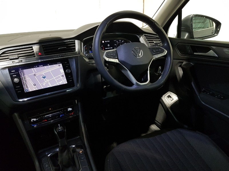 Used Volkswagen Tiguan Allspace 2022 for sale - 77610895: Photo 10