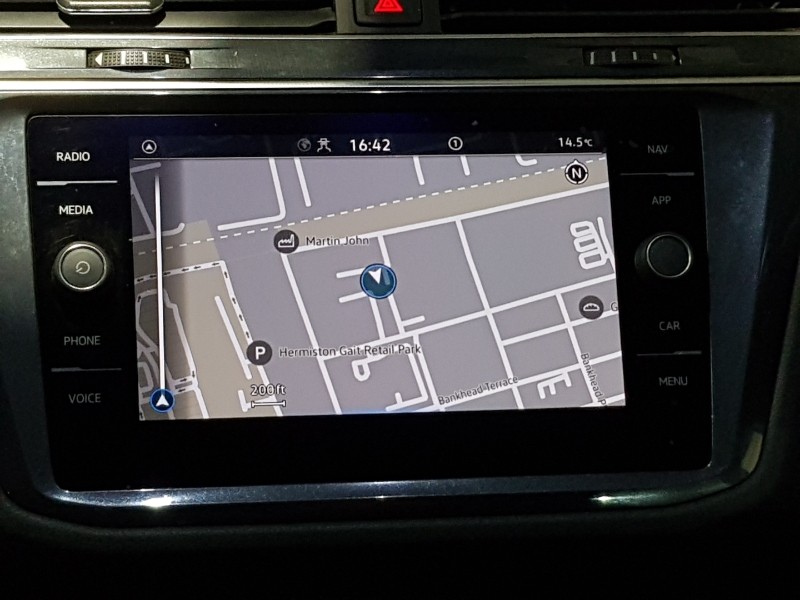 Used Volkswagen Tiguan Allspace 2022 for sale - 77610895: Photo 11