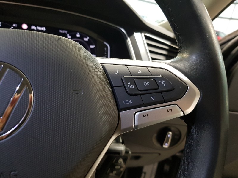 Used Volkswagen Tiguan Allspace 2022 for sale - 77610895: Photo 15