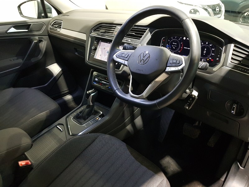 Used Volkswagen Tiguan Allspace 2022 for sale - 77610895: Photo 16