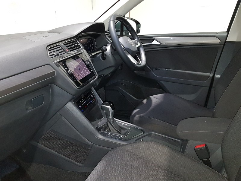 Used Volkswagen Tiguan Allspace 2022 for sale - 77610895: Photo 5