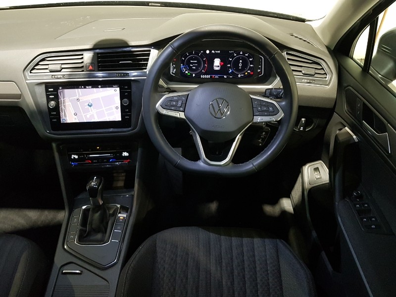 Used Volkswagen Tiguan Allspace 2022 for sale - 77610895: Photo 7