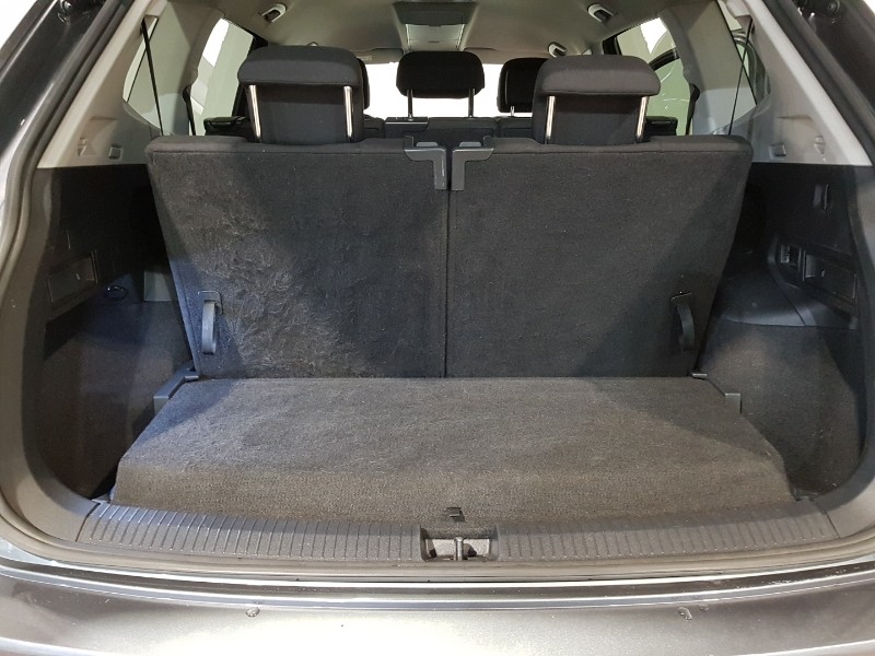 Used Volkswagen Tiguan Allspace 2022 for sale - 77610895: Photo 8