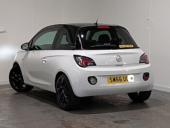 Used Vauxhall ADAM 2017 for sale - 78853453: Photo