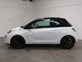 Used Vauxhall ADAM 2017 for sale - 78853453: Photo