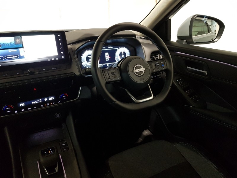 Used Nissan Qashqai 2025 for sale - 77596051: Photo 10