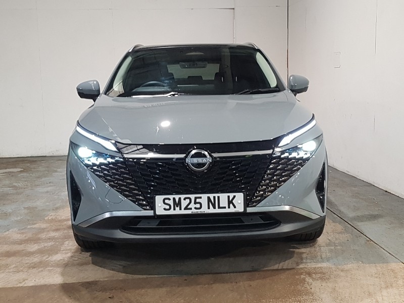 Used Nissan Qashqai 2025 for sale - 77596051: Photo 12