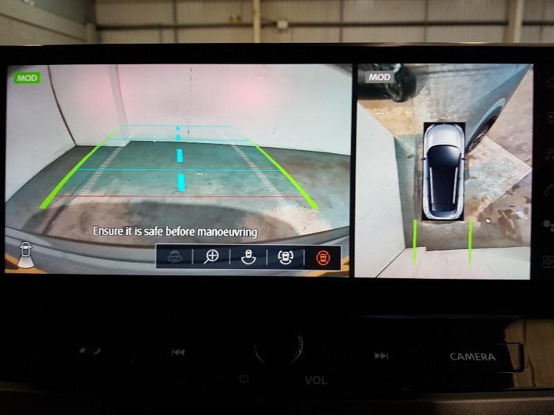 Used Nissan Qashqai 2025 for sale - 77596051: Photo 13