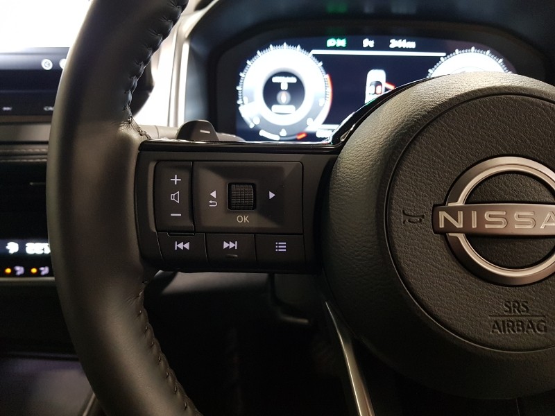 Used Nissan Qashqai 2025 for sale - 77596051: Photo 14