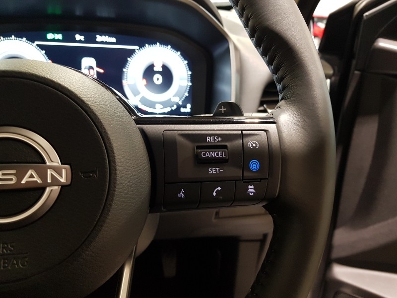 Used Nissan Qashqai 2025 for sale - 77596051: Photo 15