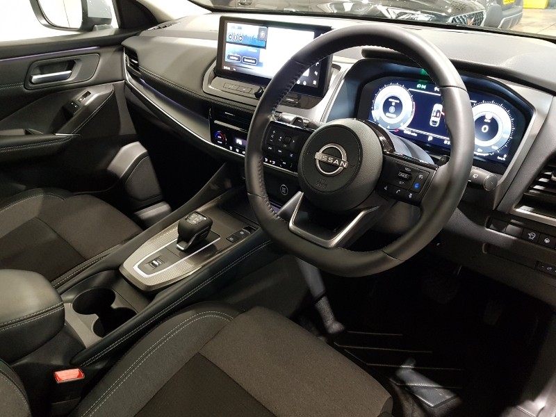 Used Nissan Qashqai 2025 for sale - 77596051: Photo 16