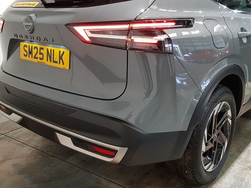 Used Nissan Qashqai 2025 for sale - 77596051: Photo 19