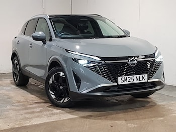 Used Nissan Qashqai 2025 for sale - 77596051: Photo