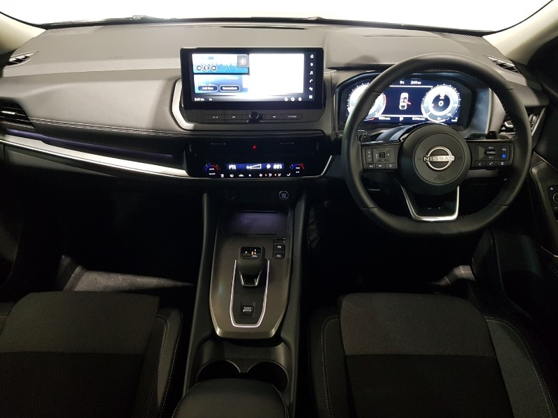 Used Nissan Qashqai 2025 for sale - 77596051: Photo 2