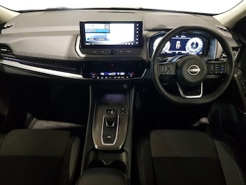 Used Nissan Qashqai 2025 for sale - 77596051: Photo