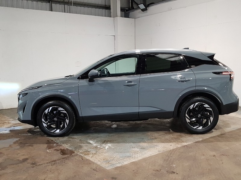 Used Nissan Qashqai 2025 for sale - 77596051: Photo 4