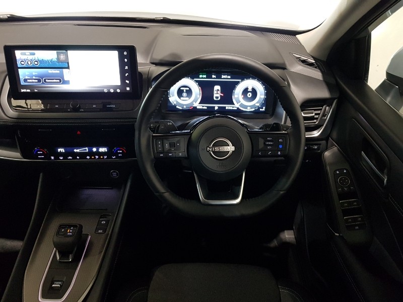 Used Nissan Qashqai 2025 for sale - 77596051: Photo 7