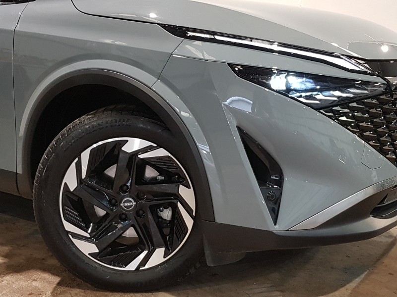 Used Nissan Qashqai 2025 for sale - 77596051: Photo 9