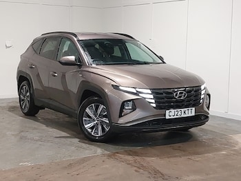Used Hyundai TUCSON 2023 for sale - 79546359: Photo