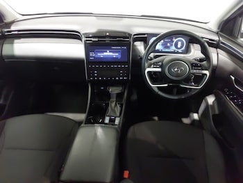 Used Hyundai TUCSON 2023 for sale - 79546359: Photo