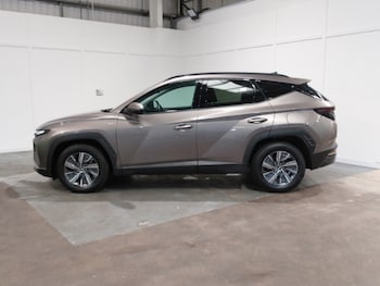 Used Hyundai TUCSON 2023 for sale - 79546359: Photo