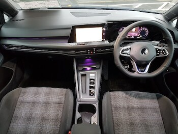 Used Volkswagen Golf 2022 for sale - 77214121: Photo