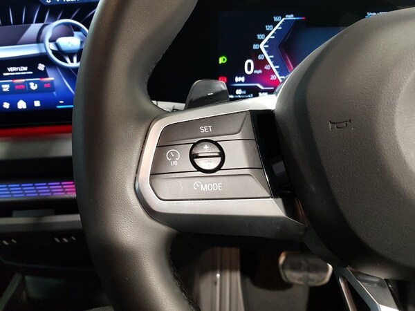 Used BMW 1 Series 2025 for sale - 76177937: Photo 15