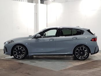 Used BMW 1 Series 2025 for sale - 76177937: Photo 4