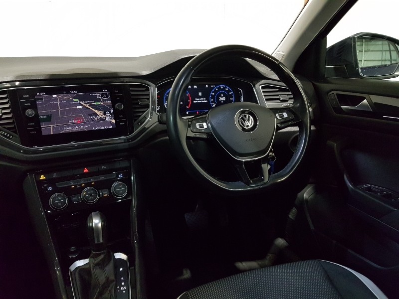 Used Volkswagen T-Roc 2020 for sale - 77782630: Photo 10